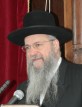 Rabbi Yaakov Hillel