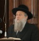 Rabbi Moshe Shapiro