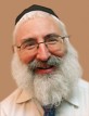 Rabbi Dovid Shapero