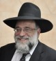 Rabbi Aharon Rapps